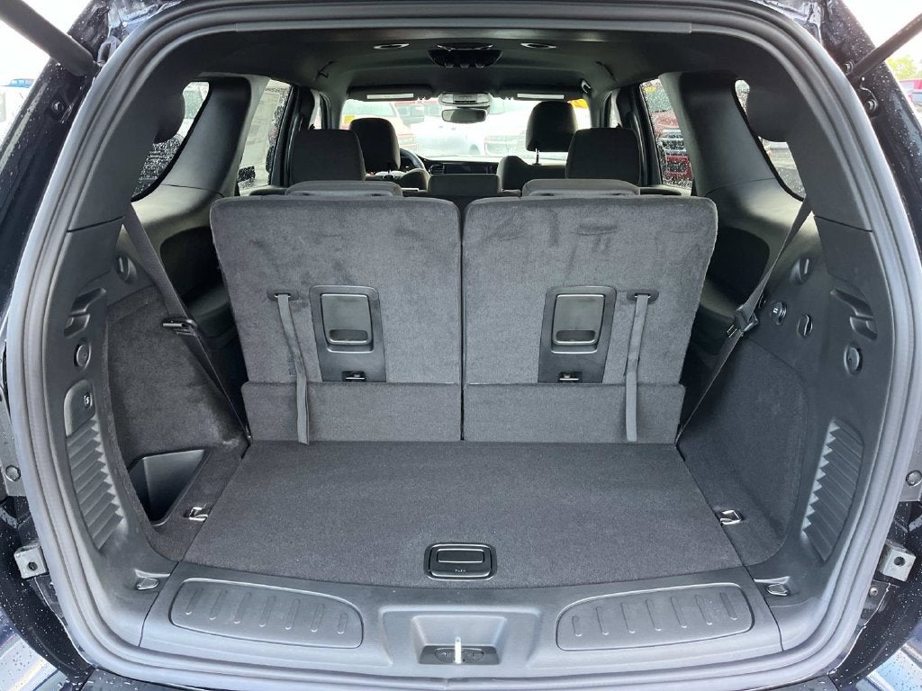 2027 Dodge Durango DURANGO GT HEMI V8 AWD