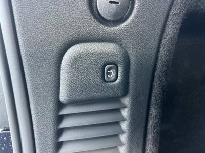 2027 Dodge Durango DURANGO GT HEMI V8 AWD