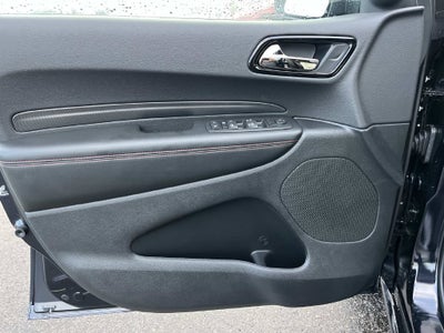 2027 Dodge Durango DURANGO GT HEMI V8 AWD