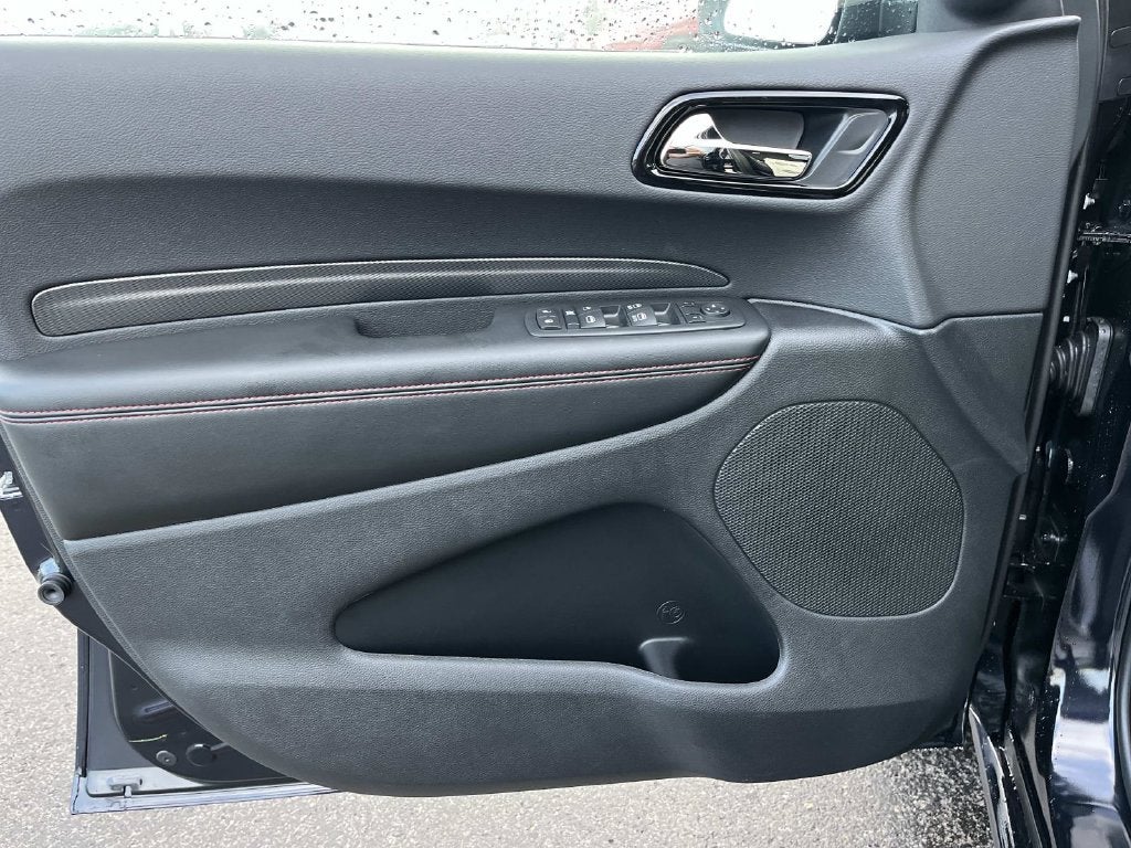 2027 Dodge Durango DURANGO GT HEMI V8 AWD