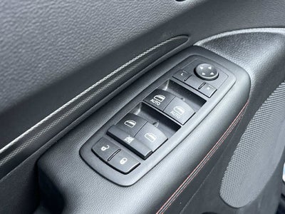 2027 Dodge Durango DURANGO GT HEMI V8 AWD