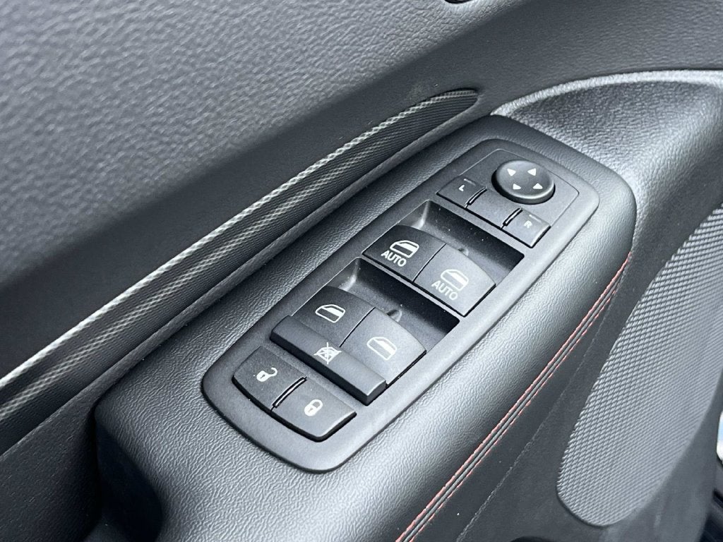 2027 Dodge Durango DURANGO GT HEMI V8 AWD