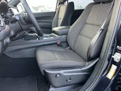 2027 Dodge Durango DURANGO GT HEMI V8 AWD