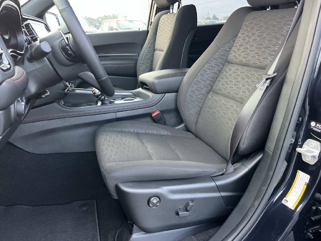 2027 Dodge Durango DURANGO GT HEMI V8 AWD