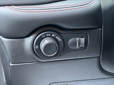 2027 Dodge Durango DURANGO GT HEMI V8 AWD
