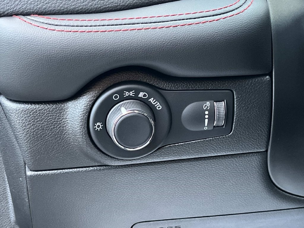 2027 Dodge Durango DURANGO GT HEMI V8 AWD