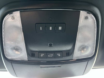 2027 Dodge Durango DURANGO GT HEMI V8 AWD