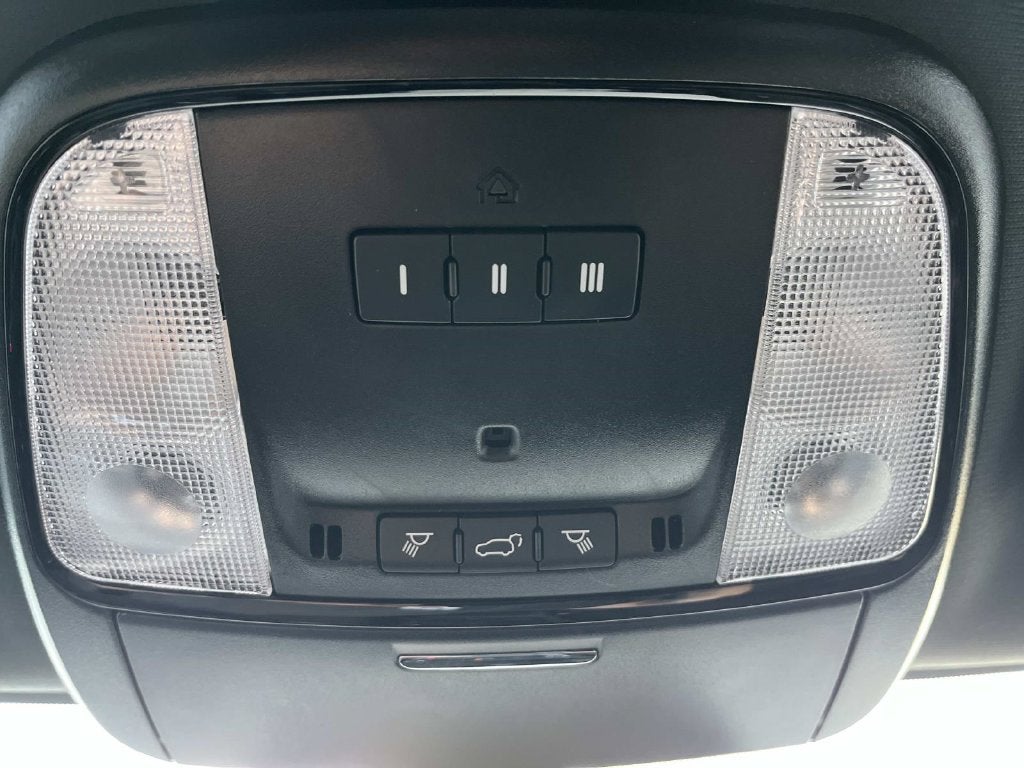 2027 Dodge Durango DURANGO GT HEMI V8 AWD