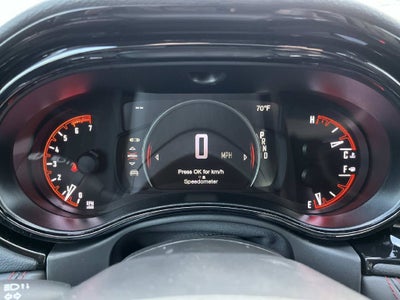 2027 Dodge Durango DURANGO GT HEMI V8 AWD
