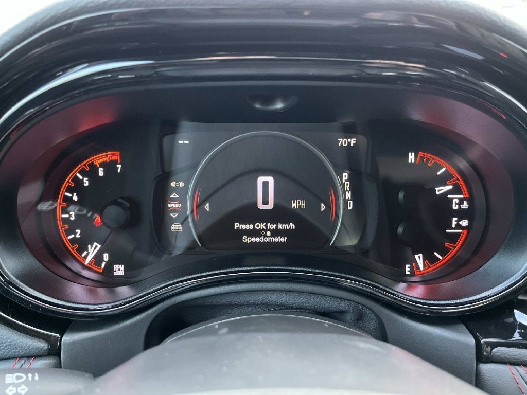 2027 Dodge Durango DURANGO GT HEMI V8 AWD