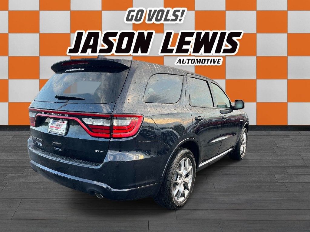 2027 Dodge Durango DURANGO GT HEMI V8 AWD