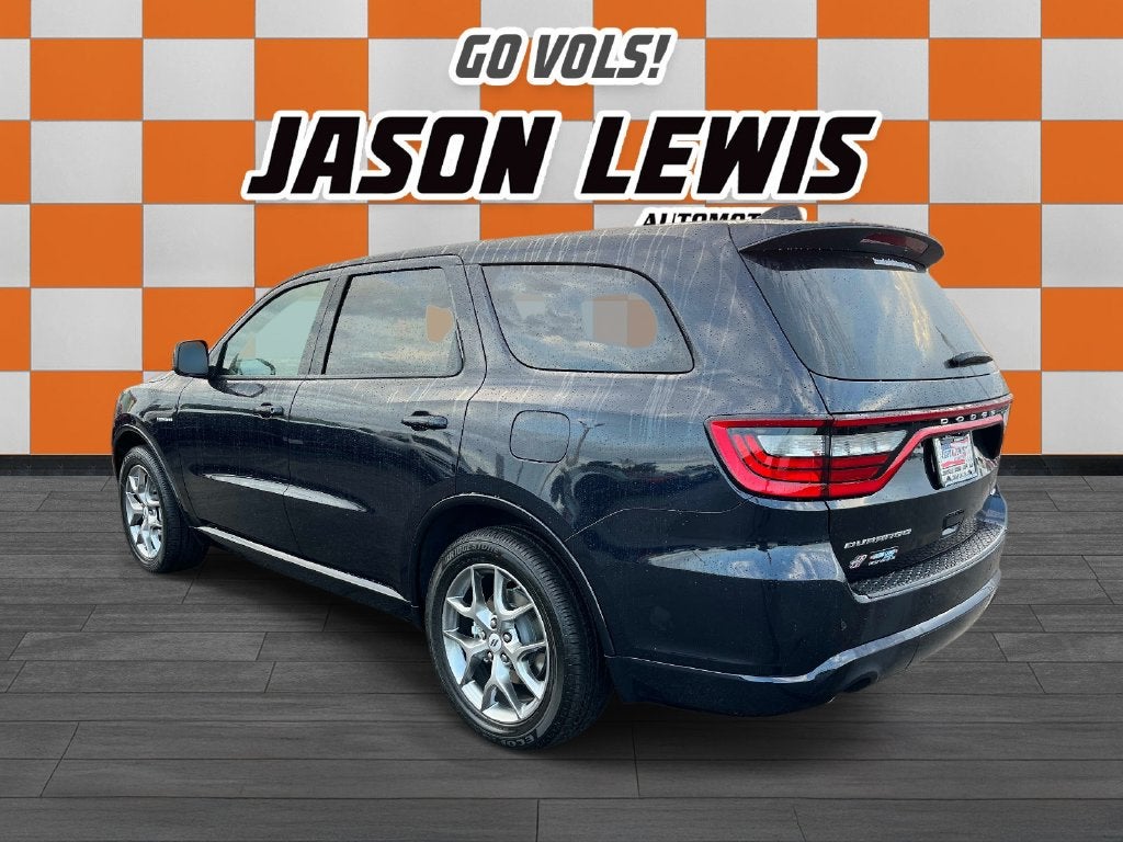 2027 Dodge Durango DURANGO GT HEMI V8 AWD