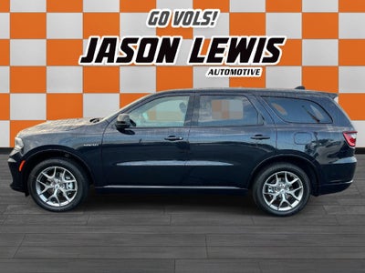 2027 Dodge Durango DURANGO GT HEMI V8 AWD