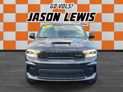 2027 Dodge Durango DURANGO GT HEMI V8 AWD