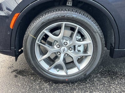 2027 Dodge Durango DURANGO GT HEMI V8 AWD