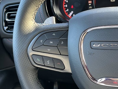 2027 Dodge Durango DURANGO GT HEMI V8 PREMIUM AWD