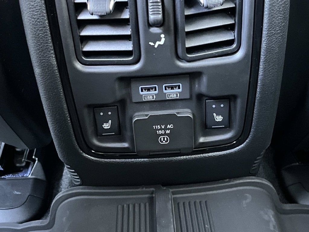 2027 Dodge Durango DURANGO GT HEMI V8 PREMIUM AWD