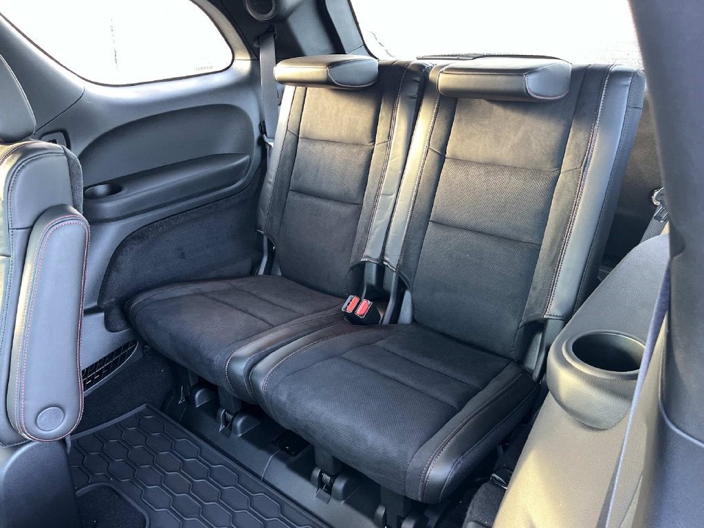 2027 Dodge Durango DURANGO GT HEMI V8 PREMIUM AWD