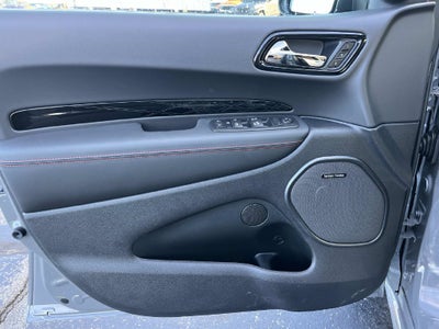 2027 Dodge Durango DURANGO GT HEMI V8 PREMIUM AWD
