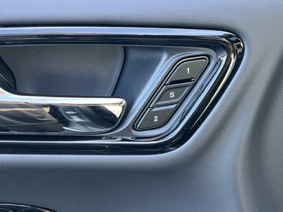 2027 Dodge Durango DURANGO GT HEMI V8 PREMIUM AWD