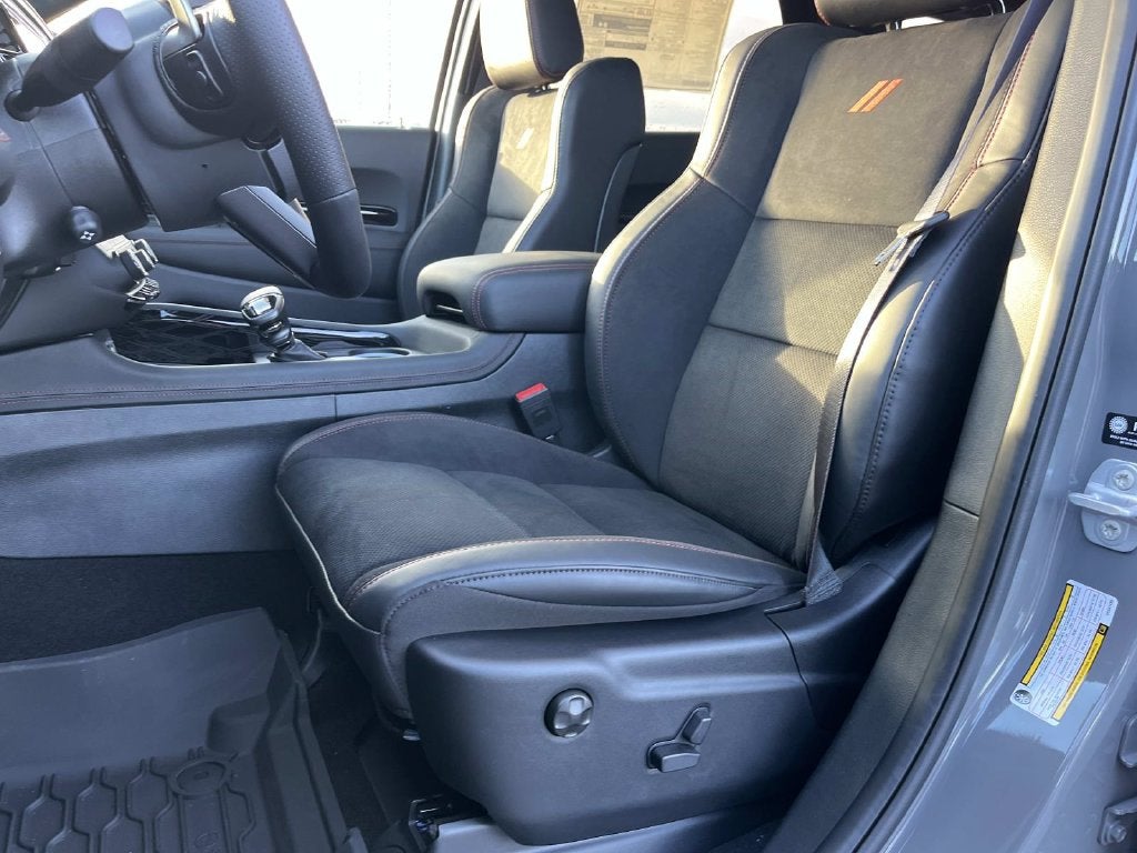 2027 Dodge Durango DURANGO GT HEMI V8 PREMIUM AWD