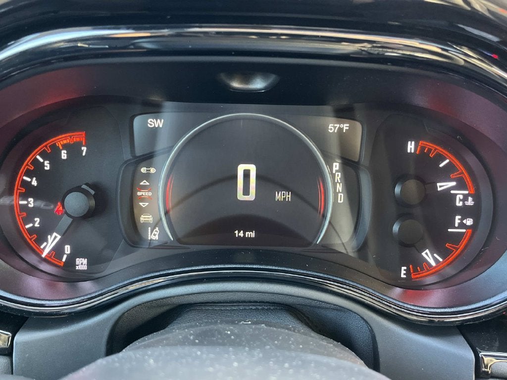 2027 Dodge Durango DURANGO GT HEMI V8 PREMIUM AWD
