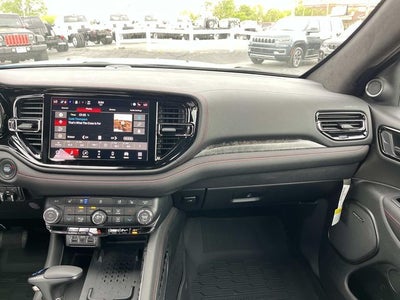 2026 Dodge Durango DURANGO GT PREMIUM AWD HEMI V8