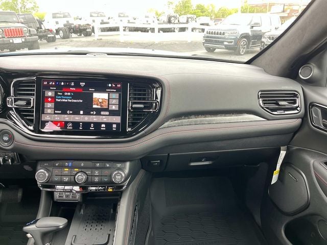 2026 Dodge Durango DURANGO GT PREMIUM AWD HEMI V8