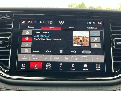 2026 Dodge Durango DURANGO GT PREMIUM AWD HEMI V8