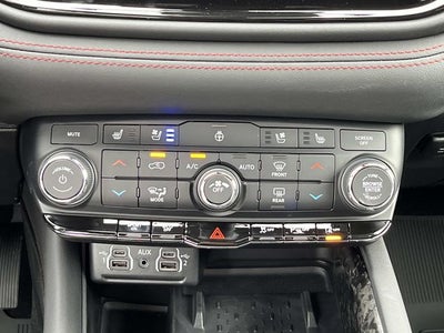 2026 Dodge Durango DURANGO GT PREMIUM AWD HEMI V8