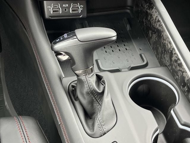 2026 Dodge Durango DURANGO GT PREMIUM AWD HEMI V8