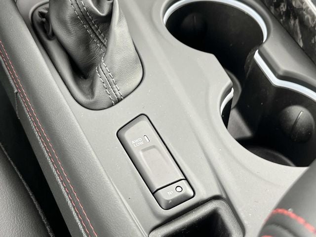 2026 Dodge Durango DURANGO GT PREMIUM AWD HEMI V8