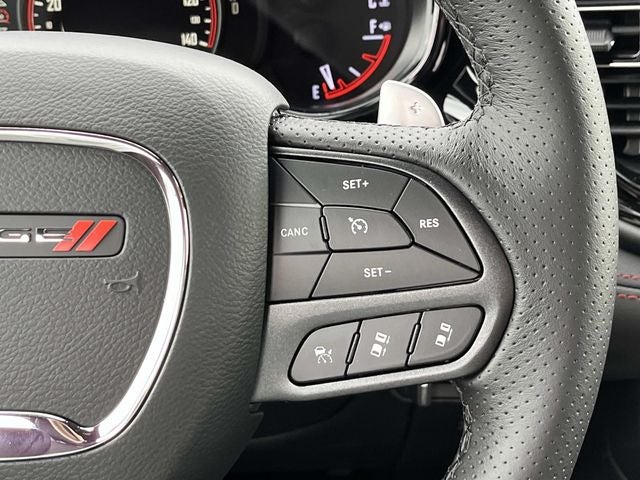 2026 Dodge Durango DURANGO GT PREMIUM AWD HEMI V8