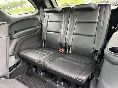 2026 Dodge Durango DURANGO GT PREMIUM AWD HEMI V8