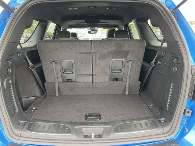 2026 Dodge Durango DURANGO GT PREMIUM AWD HEMI V8