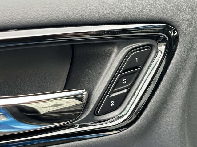 2026 Dodge Durango DURANGO GT PREMIUM AWD HEMI V8