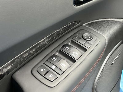 2026 Dodge Durango DURANGO GT PREMIUM AWD HEMI V8