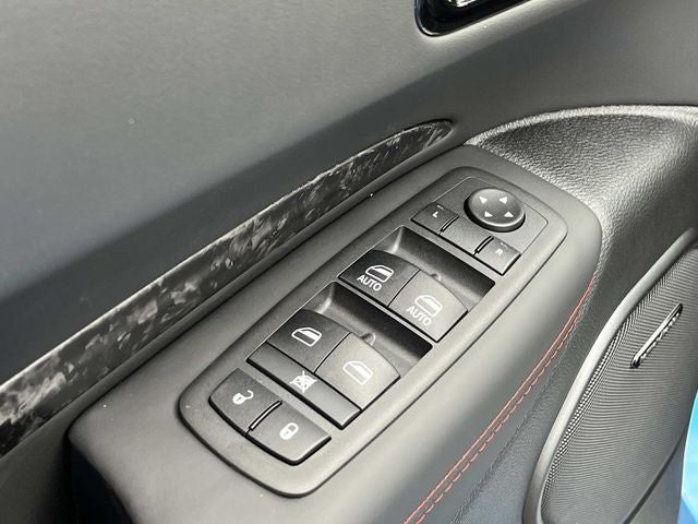 2026 Dodge Durango DURANGO GT PREMIUM AWD HEMI V8