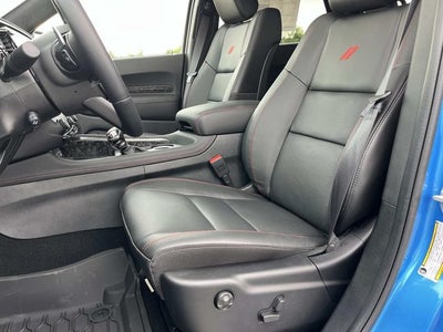 2026 Dodge Durango DURANGO GT PREMIUM AWD HEMI V8