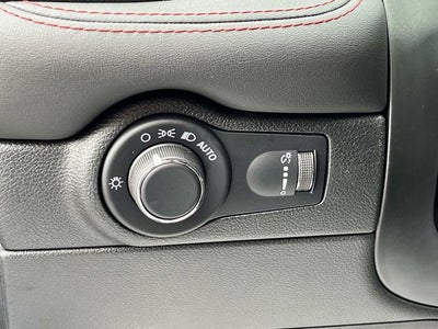 2026 Dodge Durango DURANGO GT PREMIUM AWD HEMI V8