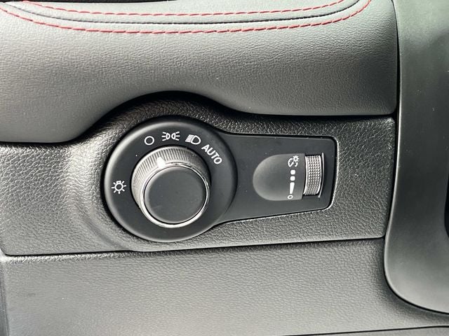 2026 Dodge Durango DURANGO GT PREMIUM AWD HEMI V8