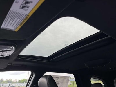 2026 Dodge Durango DURANGO GT PREMIUM AWD HEMI V8