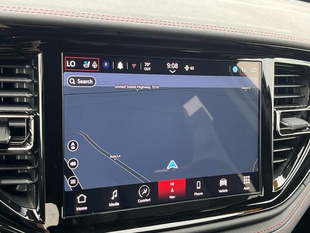 2026 Dodge Durango DURANGO GT PREMIUM AWD HEMI V8