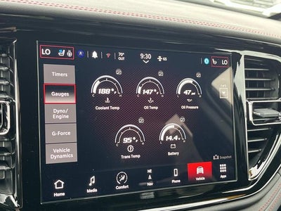 2026 Dodge Durango DURANGO GT PREMIUM AWD HEMI V8