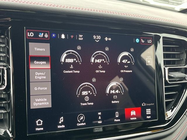 2026 Dodge Durango DURANGO GT PREMIUM AWD HEMI V8