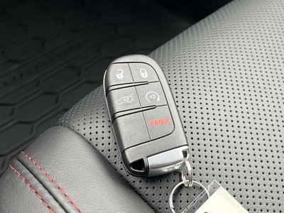 2026 Dodge Durango DURANGO GT PREMIUM AWD HEMI V8