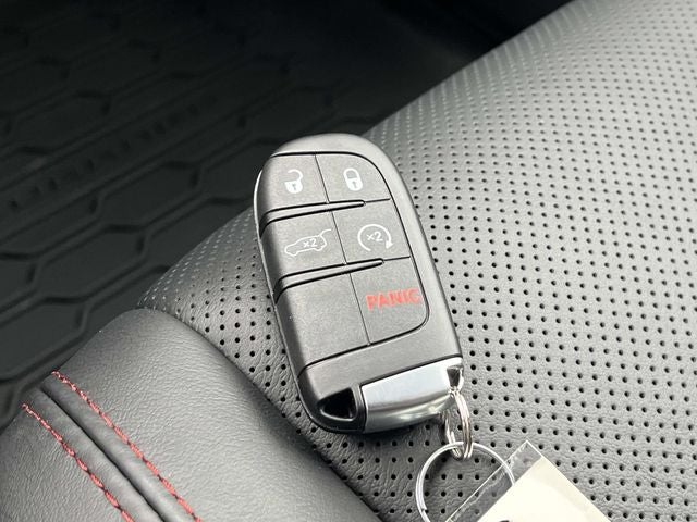 2026 Dodge Durango DURANGO GT PREMIUM AWD HEMI V8