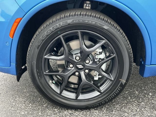 2026 Dodge Durango DURANGO GT PREMIUM AWD HEMI V8