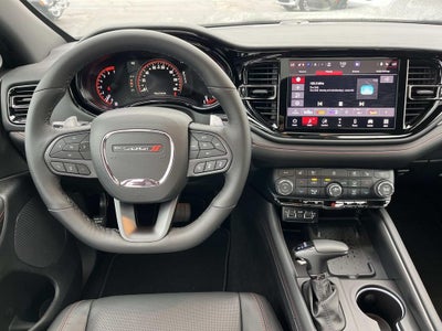 2027 Dodge Durango DURANGO GT HEMI V8 PLUS AWD