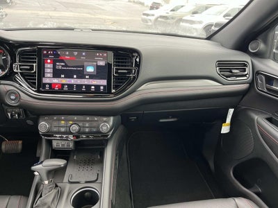 2027 Dodge Durango DURANGO GT HEMI V8 PLUS AWD